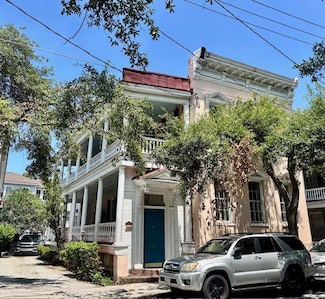 68 Beaufain St Unit A,B,C,D, Charleston, SC 29401