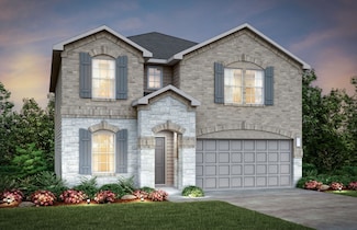 16318 Vivid Creek Ct, Conroe, TX 77302