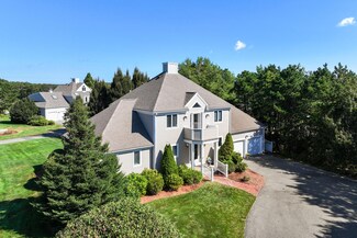 19 Fairway Pointe Rd, East Falmouth, MA 02536