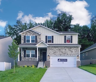 257 Brook Ave, White House, TN 37188