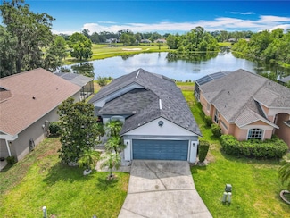 550 Canary Island Cir, Davenport, FL 33837