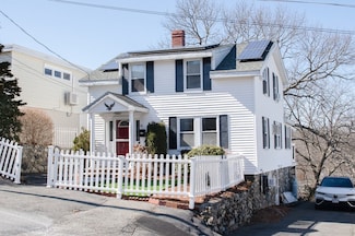 16 Berkeley St, Melrose, MA 02176