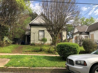 1912 Walnut St, Shreveport, LA 71103