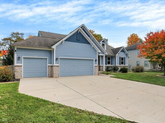 18640 Gretna Green Ln, Noblesville, IN 46062