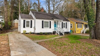 1337 Westmont Rd SW, Atlanta, GA 30311