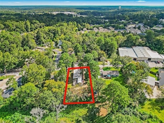 804 Cline St, Huntsville, TX 77340