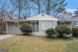 1983 Wee Kirk Rd SE, Atlanta, GA 30316