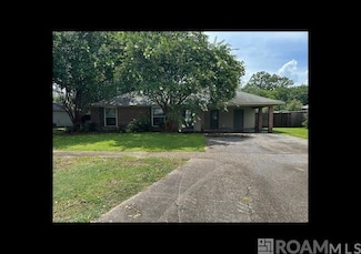 9734 Mint Dr, Baton Rouge, LA 70809