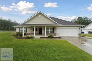 184 Old Hines Rd, Hinesville, GA 31313