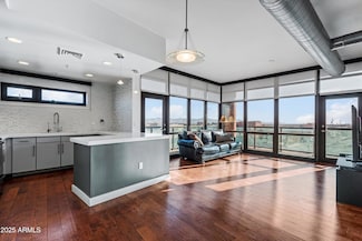 310 S 4th St Unit 601, Phoenix, AZ 85004