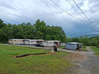 152 Estie Way, Newport, TN 37821