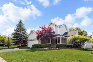 2105 Primrose Dr, Plainfield, IL 60586