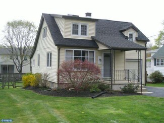 3718 Humpton Rd, Downingtown, PA 19335