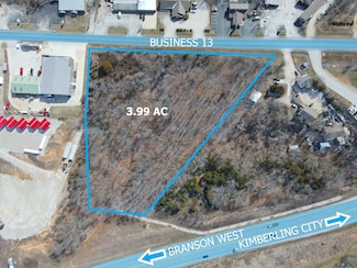 000 Business 13, Ruth B Rural Township, MO 65737