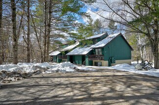 141 Stonehurst Manor Rd Unit 14D, Conway, NH 03860