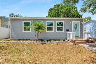 1047 48th Ave N, Saint Petersburg, FL 33703