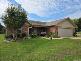 924 E Quarry St, Lamar, AR 72846