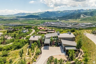 1433 Snow Berry St, Park City, UT 84098