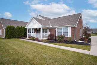 1312 Bayside Dr, Marion, OH 43302
