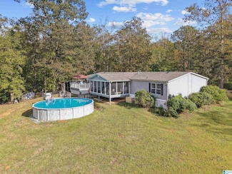 137 Higdon Creek Rd, Adger, AL 35006