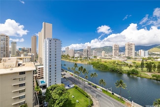 445 Seaside Ave Unit 1514, Honolulu, HI 96815