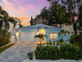 475 Crystal Beach Ave, Crystal Beach, FL 34681