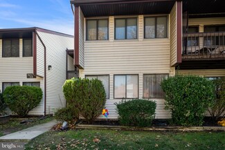 11 Avon Dr Unit H, Hightstown, NJ 08520