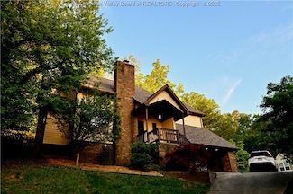 5427 Hillbrook Dr, Charleston, WV 25313