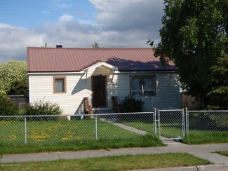 1327 F St, Anchorage, AK 99501