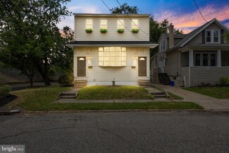 15 W Wayne Terrace, Collingswood, NJ 08108