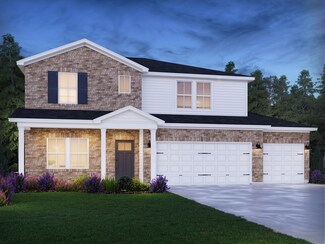 8359 Marchwood Blvd, Antioch, TN 37013