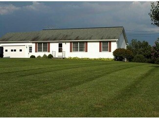 551 Stafford Rd, Palmyra, NY 14522