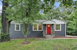 820 Patricia Dr, Nashville, TN 37217