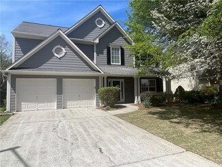 3735 Christine St NW, Kennesaw, GA 30144