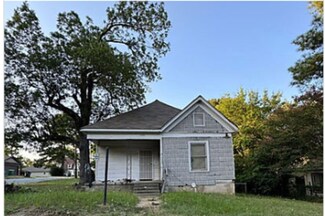 1520 W 34th St, Little Rock, AR 72206