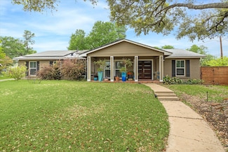 2402 Stevens Cove, Austin, TX 78723