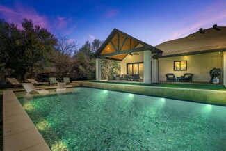 2712 Mcpherson Ln, Flower Mound, TX 75022