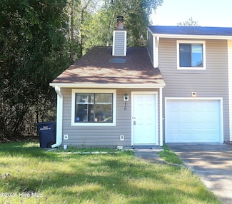 119 N Onsville Place, Jacksonville, NC 28546