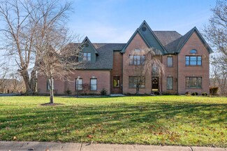 6530 Bridgeton Manor Ct, Liberty Township, OH 45011