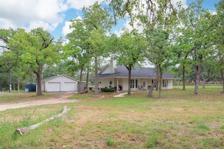 1250 S Rainbow Ranch Rd, Wimberley, TX 78676