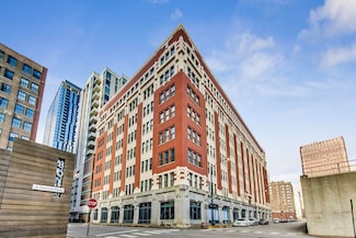 732 S Financial Place Unit 614, Chicago, IL 60605