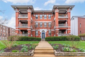 5592 Waterman Blvd Unit B2, Saint Louis, MO 63112