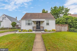 7135 Railway Ave, Dundalk, MD 21222
