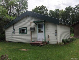 790 State Highway 11c, Brasher Falls, NY 13613