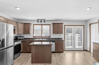 100 Hann Dr, Birmingham, AL 35215