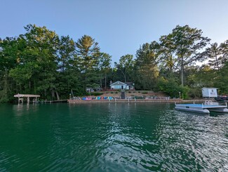 10117 Twin Lake Rd NE, Mancelona, MI 49659