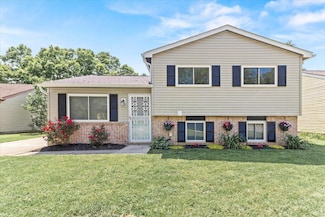 1719 Ringfield Dr, Galloway, OH 43119