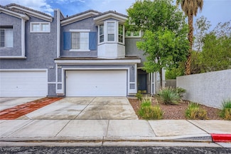 247 Integrity Ridge Dr, Henderson, NV 89052