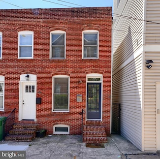 3301 Clyde St, Baltimore, MD 21224