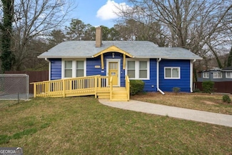 2431 Fairburn Rd SW, Atlanta, GA 30331